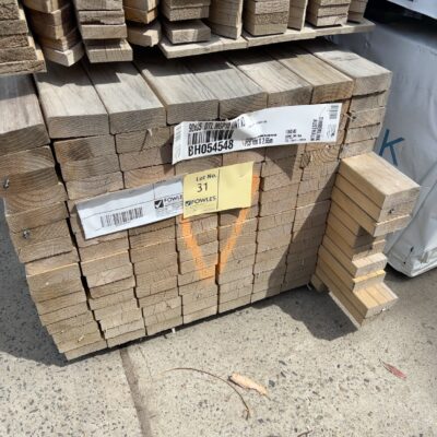 90X35 PINE MGP10 STUDS 128/2.65