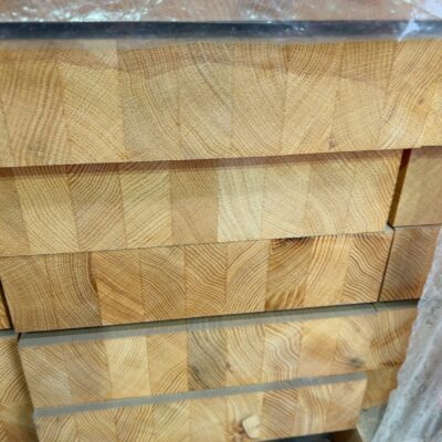 290X68 GLACIAL OAK LAM STD 9/0.9