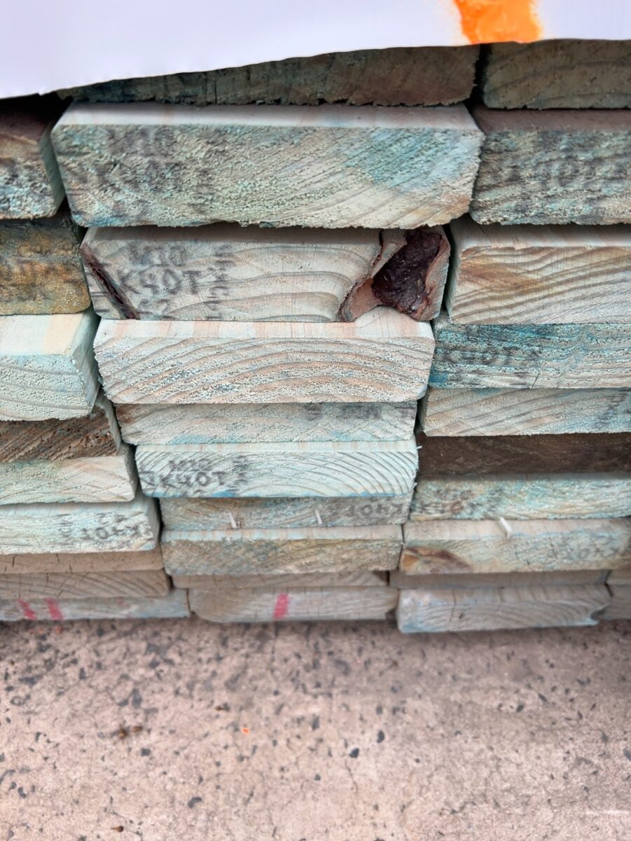 140X35 PINE MGP10 BLUE 80/4.2