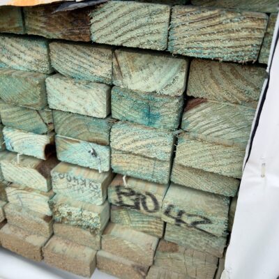 70X35 PINE MGP10 H2 BLUE 159/4.2