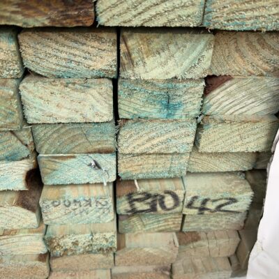 70X35 PINE MGP10 H2 BLUE 160/4.2