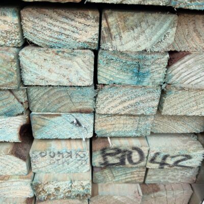 70X35 PINE MGP10 H2 BLUE 160/4.2