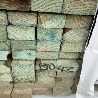 70X35 PINE MGP10 H2 BLUE 160/4.2
