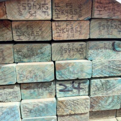 90X45 PINE F5 H2 BLUE 96/2.4