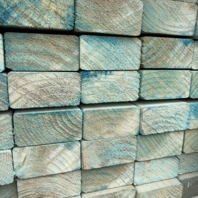 90X45 PINE F5 H2 BLUE 96/4.2