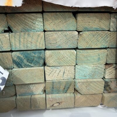 90X45 PINE MGP10 H2 BLUE 96/4.2