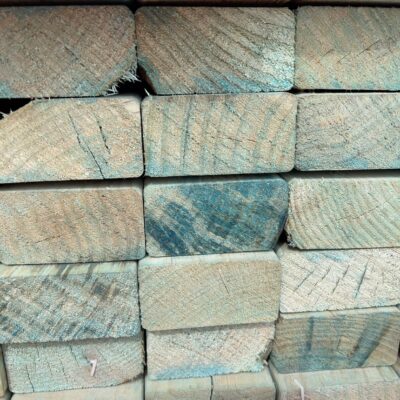 90X45 PINE MGP10 H2 BLUE 96/4.2