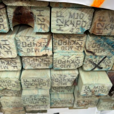 70X45 PINE MGP10 H2 BLUE 120/3.6