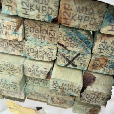 70X45 PINE MGP10 H2 BLUE 110/4.2