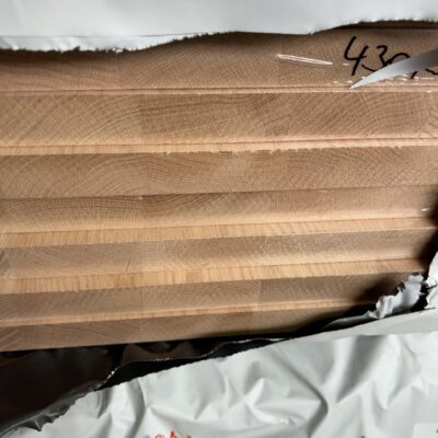 600X33 GLACIAL OAK STD SUPALAM 12/2.4