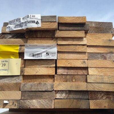 190X45 PINE MGP10 48/24