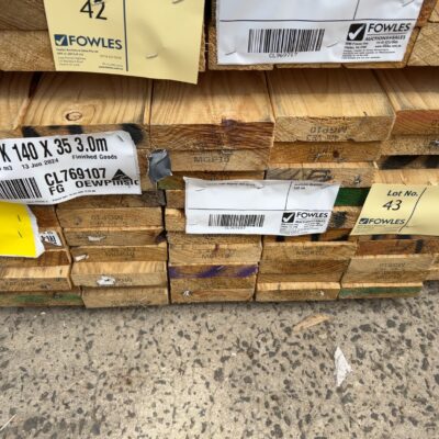 140X35 PINE MGP10 VE3 50/3.0