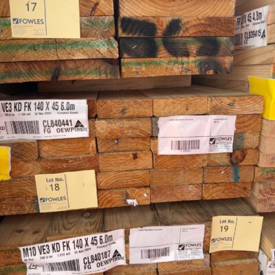 140X45 PINE MGP10 VE3 30/6.0