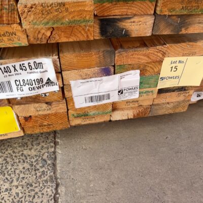 140X45 PINE MGP10 VE3 40/6.0