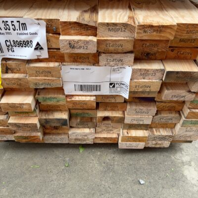 90X35 MGP12 PINE-96/5.7