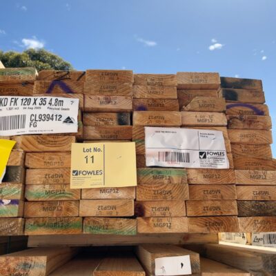 120X35 PINE MGP10 66/4.8