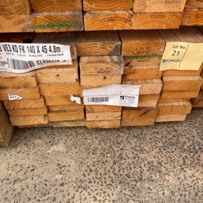 140X45 PINE MGP10 VE3 40/6.0
