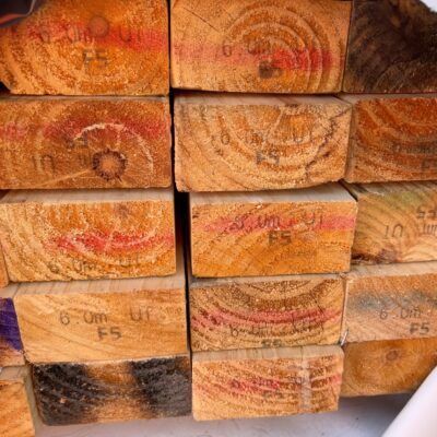 90X45 F5 PINE-56/6.0