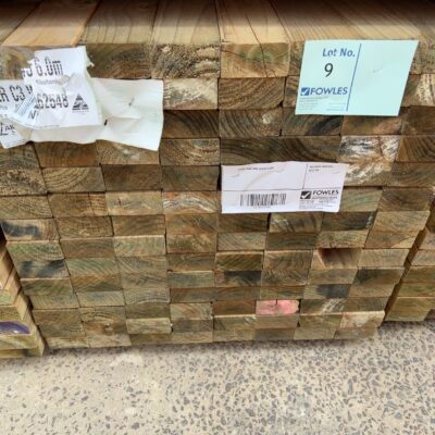 TRTD PINE RHD 90X45 6.0M
