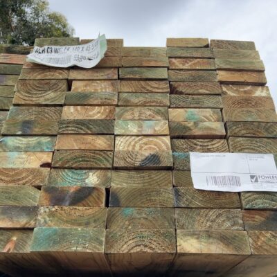 TRTD PINE RHD 140X45 5.4M