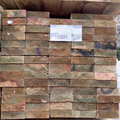 TRTD PINE RHD 140X45 5.4M