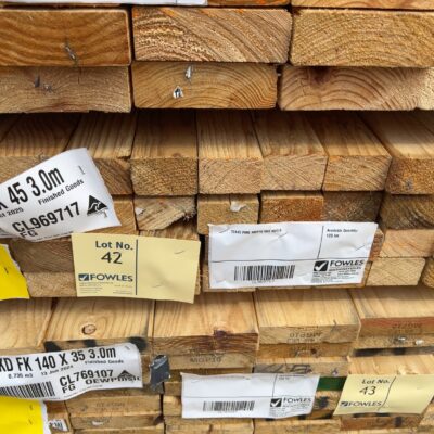 70X45 PINE MGP10 VE3 40/3.0