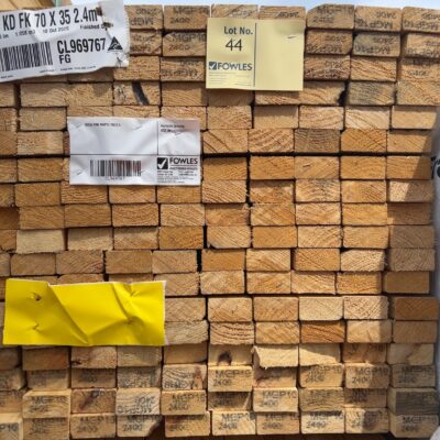 70X35 PINE MGP10 180/2.4