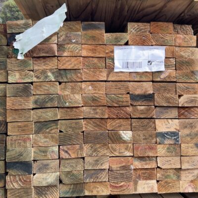 TRTD PINE RHD 90X45 5.4M