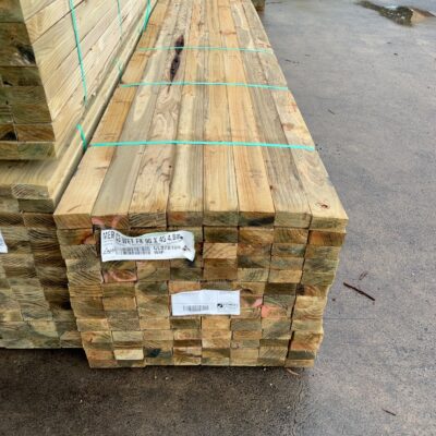 TRTD PINE RHD 90X45 4.8M