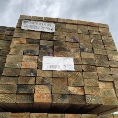 TRTD PINE RHD 90X45 4.8M