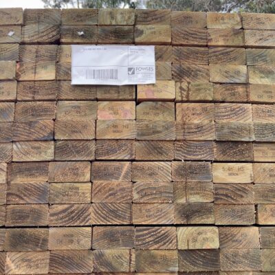 TRTD PINE RHD 90X45 5.4M