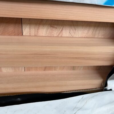 290X70 GRANDIS KD HARDWOOD LAM STAIR TREADS-52/1.1