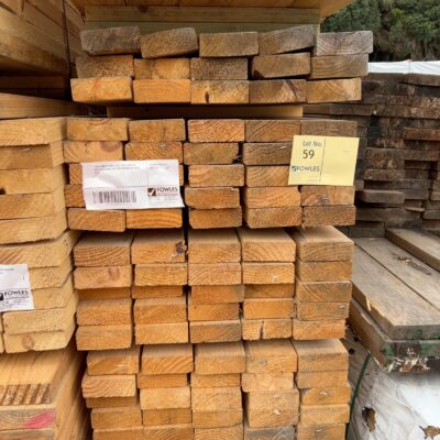 120X45 MGP10 PINE 74/4.8 15/4.2 (PACK IS WEATHERED AND MAY CONTAIN MOULD) SOLD AS IS