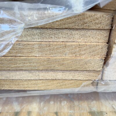 190X19 GLACIAL OAK DAR LAM KD HARDWOOD