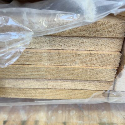 190X19 GLACIAL OAK DAR LAM KD HARDWOOD