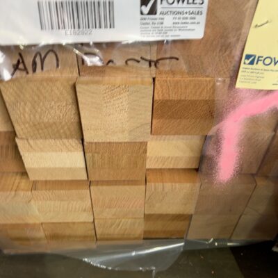90X90 AUS OAK LAM DAR