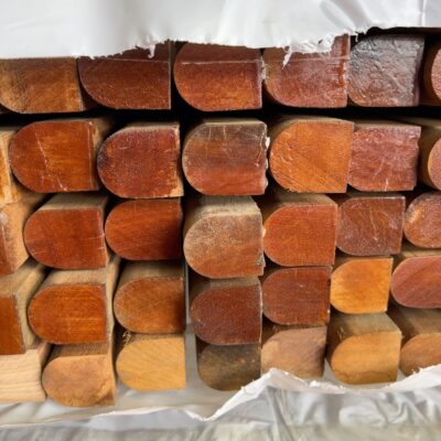 42X35 SOLID BANGKIRAI KD ARCH BATTENS-125/3.9 9/3.0 2/2.4