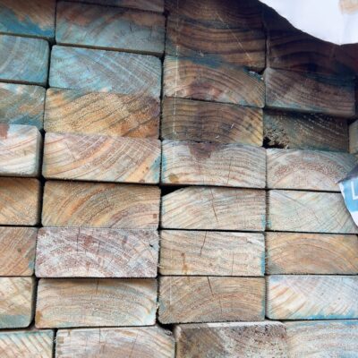 90X35 T2 BLUE F5 PINE-112/2.7 (THIS PACK IS AGED STOCK AND SOLD AS IS)