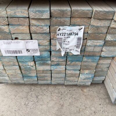 90X35 T2 BLUE F5 PINE-112/2.7 (THIS PACK IS AGED STOCK AND SOLD AS IS) (THIS PACK CONTAINS MOULD)