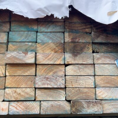 90X35 T2 BLUE F5 PINE-112/2.7 (THIS PACK IS AGED STOCK AND SOLD AS IS)