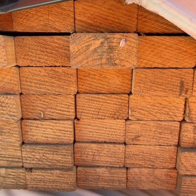 90X45 MERCH PINE-96/1.8 (THIS PACK IS AGED STOCK AND SOLD AS IS)