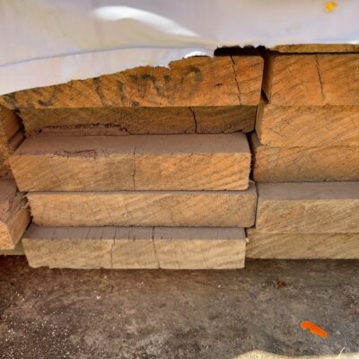 190X35 H3 F7 TREATED PINE-36/6.0 (THIS PACK IS AGED STOCK AND SOLD AS IS)