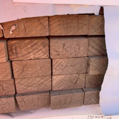 90X45 H3 F7 TREATED PINE-56/4.8 (THIS PACK IS AGED STOCK AND SOLD AS IS)