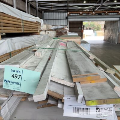 MIXED PACK OF DOOR JAMBS
