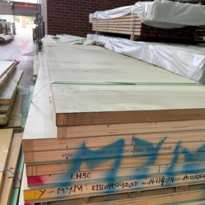 MIXED PACK OF DOORS