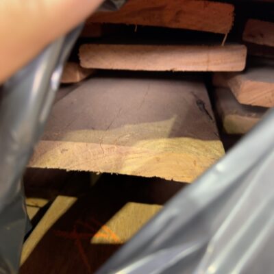 135X19 BLACKBUTT UTILITY GRADE DECKING