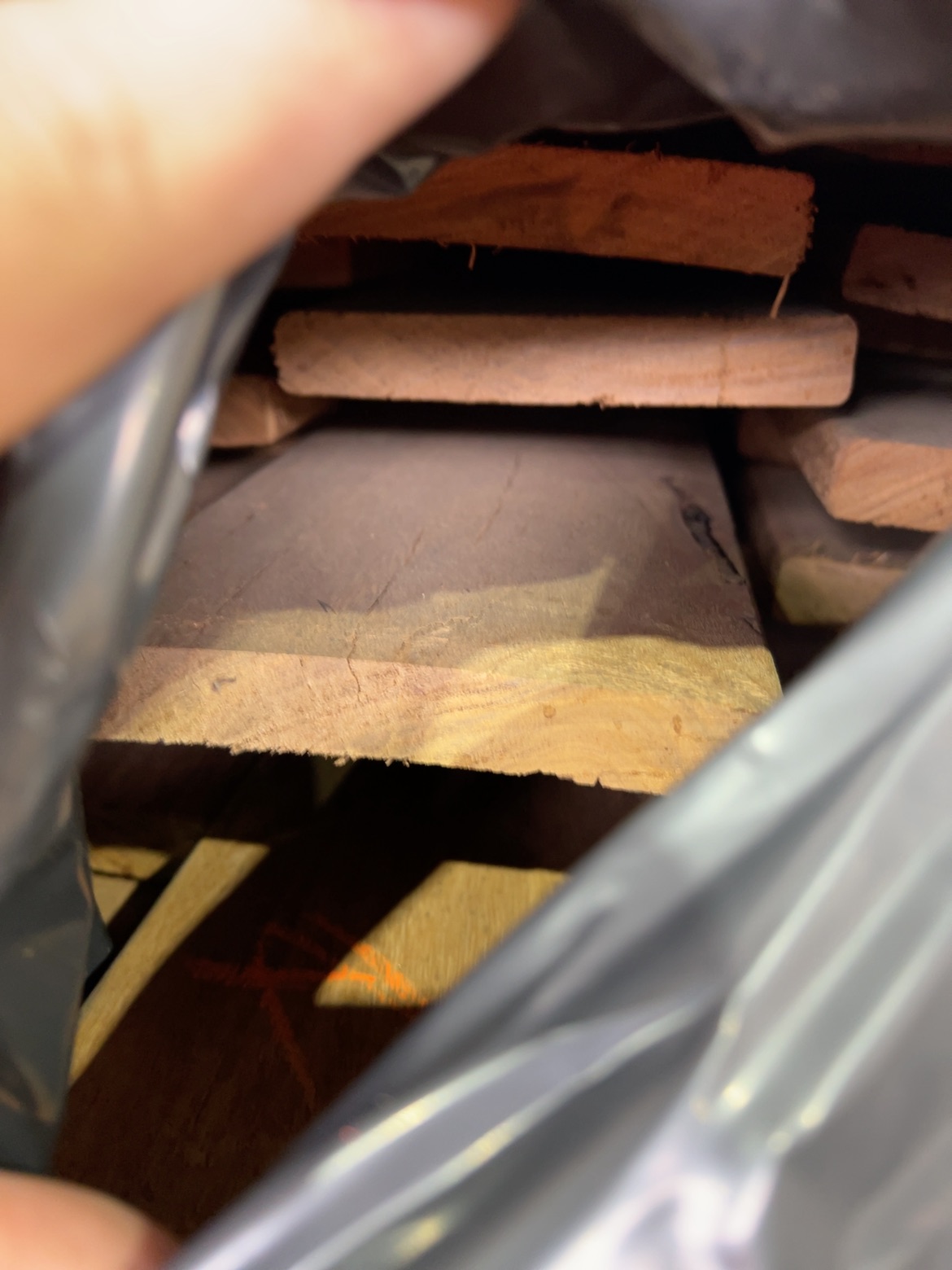 135X19 BLACKBUTT UTILITY GRADE DECKING 135X19 BLACKBUTT UTILITY GRADE DECKING