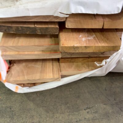 135X19 GREY BOX UTILITY GRADE DECKING