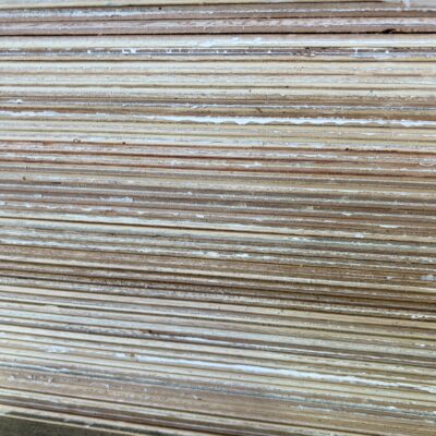 2440X1220X3.2MM POLYESTER LEATHER EMBOSSED PLYWOOD SHEETS- (PACK NUMBERS 319344 & 319345 IN 1 PACK)
