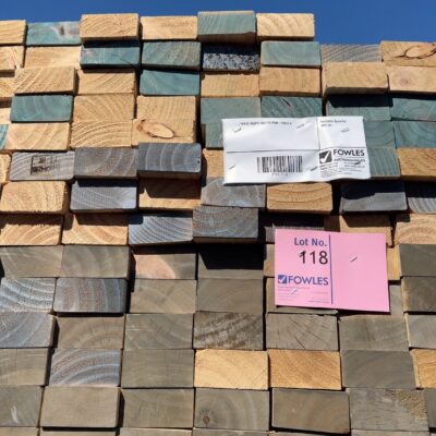 90X45 MGP10 BALTIC PINE-150/2.4